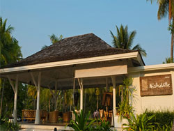 NishaVille Resort