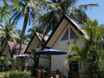 Pranburi Blue Resort