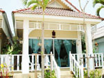 Prathana Garden Resort