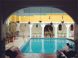 Riad Hotel