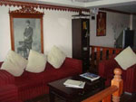 Room 102 Guesthouse