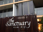 Sanctuary Condominium