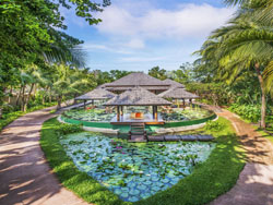 Sheraton Pranburi Villas