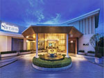 Sheraton Resort and Spa
