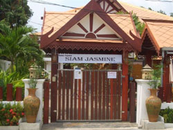 Siam Jasmine Hotel