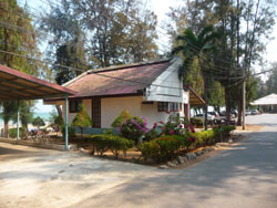 Suanson Pradipat Resort