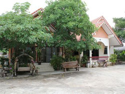 Suda Resort