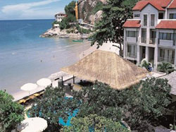 Supatra Resort