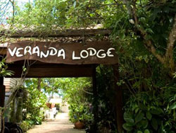 Veranda Lodge