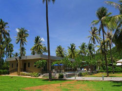 Villa Na Pran