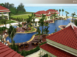 Wora Bura Resort