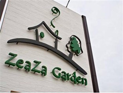 Zea Za Garden Hotel Hua Hin
