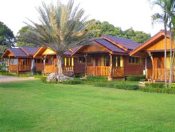 Bua Sawan Resort Kanchanaburi