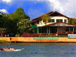 River Kwai Bridge Resort Kanchanaburi