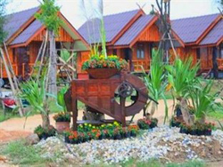 Thai Herb Garden Resort Kanchanaburi