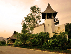 AANA Resort and Spa