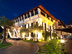 Kacha Resort and Spa Koh Chang
