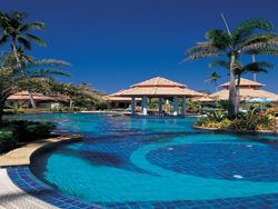Koh Chang Paradise Resort and Spa