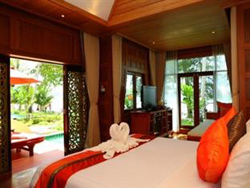 Koh Chang Paradise Resort and Spa