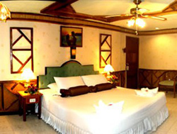 Koh Chang Resort and Spa