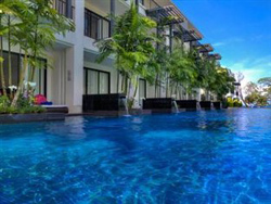 The Chill Resort and Spa Koh Chang