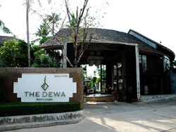 The Dewa Koh Chang