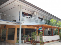 Andaman Lanta Resort