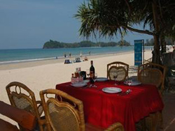 DR Lanta Bay Resort