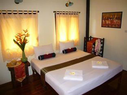 Lantawadee Resort and Spa