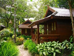 Lantawadee Resort and Spa
