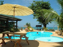 Ocean View Resort