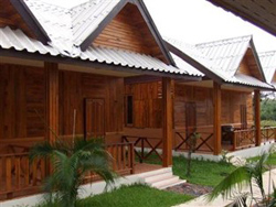 Poonsap Resort