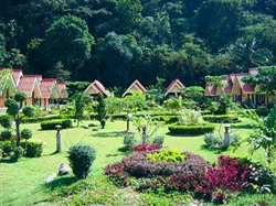 Rim Khao Resort