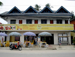 A1 Koh Phangan Guesthouse and Hostel