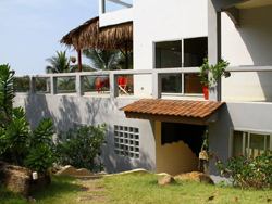 Baan Bon Kao Villa