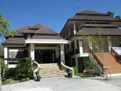 Baan Busaba Hotel