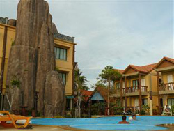 Friendly Resort and Spa