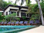 places to stay in Koh Phangan