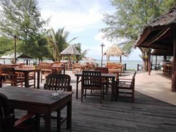 Island View Cabana Resort