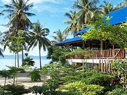 Oceanus Resort