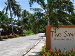 The Smile Hinkong Resort