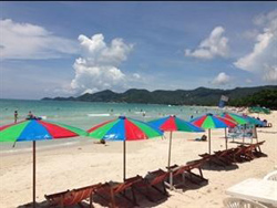 B2 at Samui Beach Resort Koh Samui