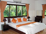 places to stay in Koh Samui