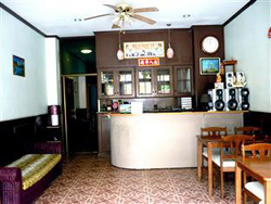 DVC Hotel Samui Koh Samui