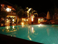 Easy Time Resort Koh Samui