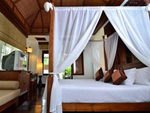 places to stay in Koh Samui