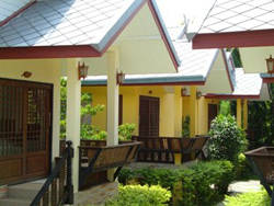 Faungfu Villa Chaweng Koh Samui