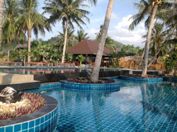 Garto Resort Koh Samui