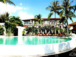 Iyara Beach Hotel Koh Samui