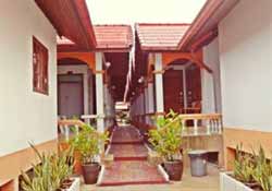 Kinnaree Resort Koh Samui